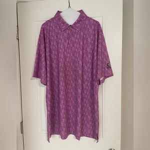 FootJoy Golf Polo